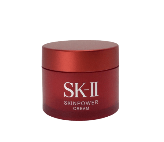 Kem dưỡng ẩm chống lão hóa SKII Skin Power size mini 15g